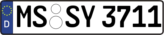 MS-SY3711