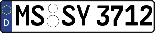 MS-SY3712