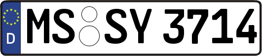 MS-SY3714