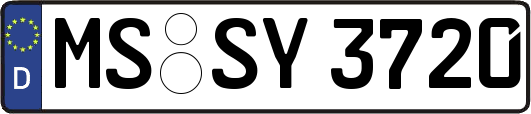 MS-SY3720