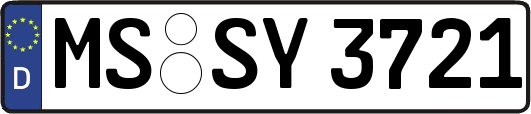MS-SY3721