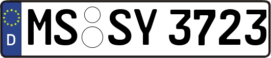 MS-SY3723