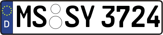 MS-SY3724
