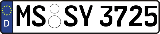 MS-SY3725