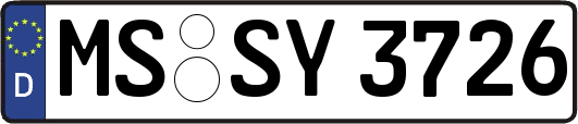 MS-SY3726