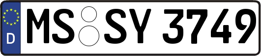 MS-SY3749