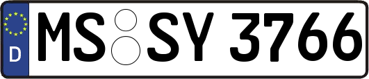 MS-SY3766