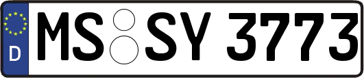 MS-SY3773