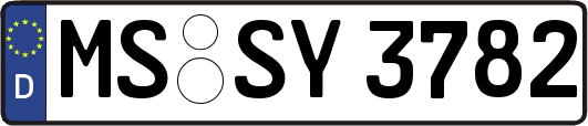MS-SY3782