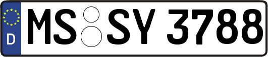 MS-SY3788