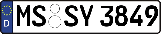 MS-SY3849