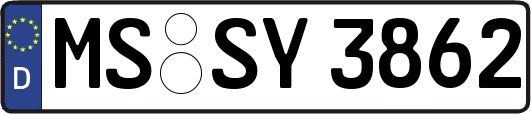 MS-SY3862