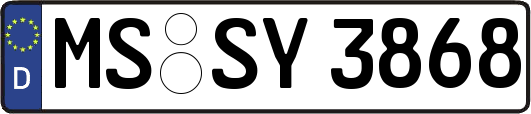 MS-SY3868