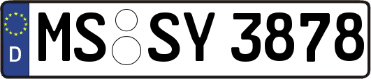 MS-SY3878