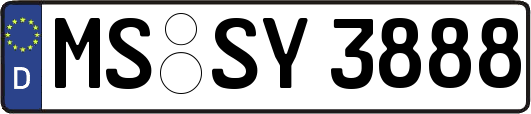MS-SY3888