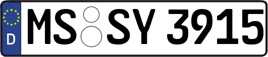 MS-SY3915