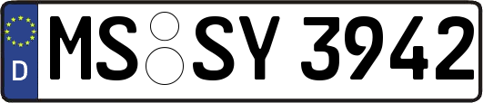 MS-SY3942