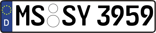 MS-SY3959
