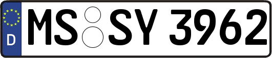 MS-SY3962