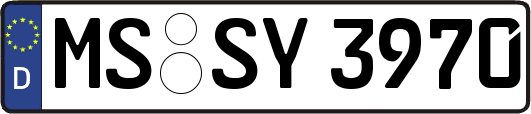 MS-SY3970