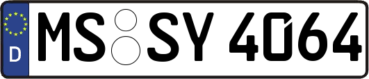 MS-SY4064