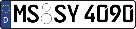 MS-SY4090