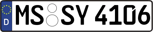 MS-SY4106