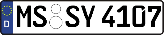 MS-SY4107