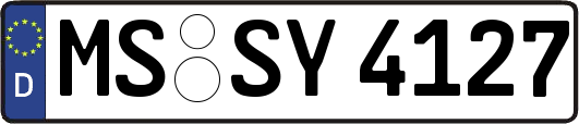 MS-SY4127