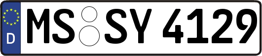 MS-SY4129