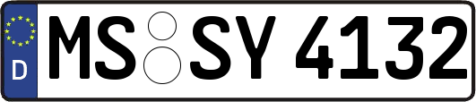 MS-SY4132