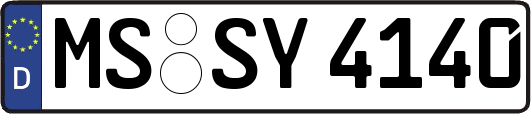 MS-SY4140