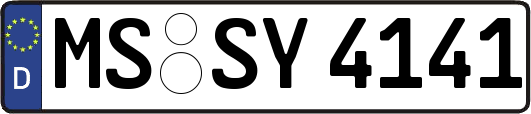MS-SY4141