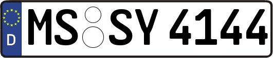 MS-SY4144