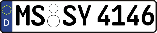 MS-SY4146