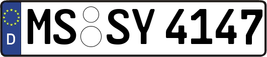 MS-SY4147