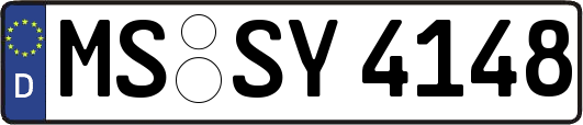 MS-SY4148