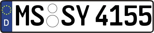 MS-SY4155
