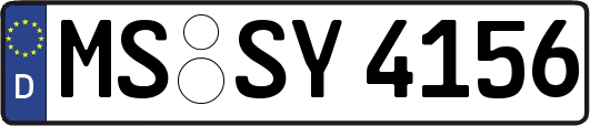 MS-SY4156