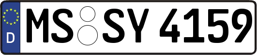 MS-SY4159