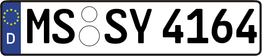 MS-SY4164