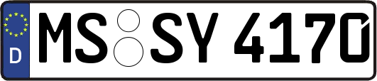 MS-SY4170