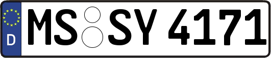 MS-SY4171