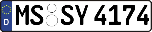 MS-SY4174