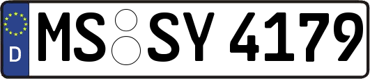 MS-SY4179