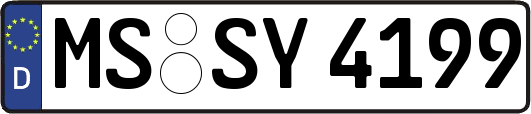 MS-SY4199