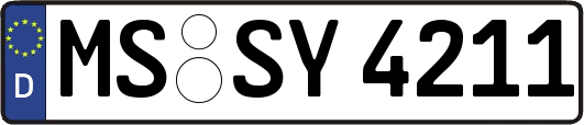 MS-SY4211