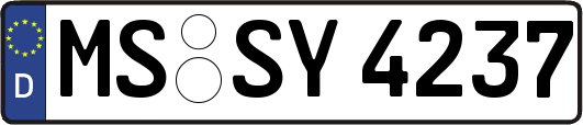 MS-SY4237
