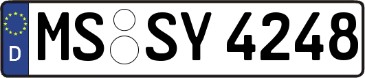 MS-SY4248