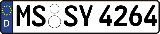 MS-SY4264